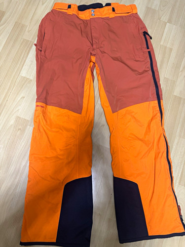 Ziener herren schneehose - ziener,