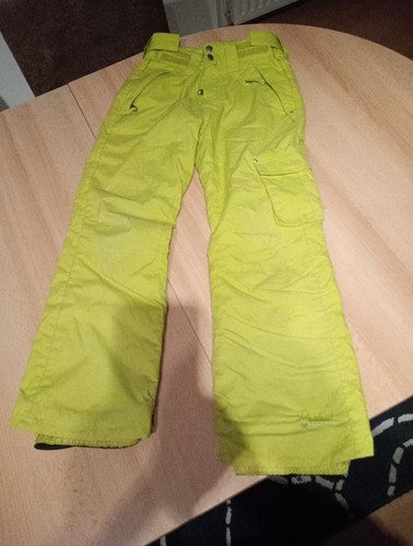 Protest junior skihose - protest,