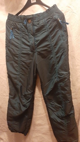 Etirel skihose vintag - gr, m