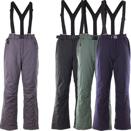 Winterhose herren skihose - herren,