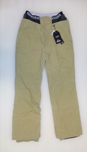 Quiksilver skihose treasure - quiksilver,