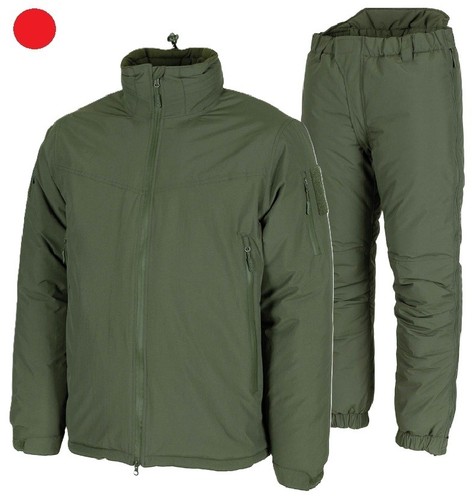 Winter thermo jacke hose ski - winter,