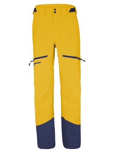 Ziener temmo full zip - full, team