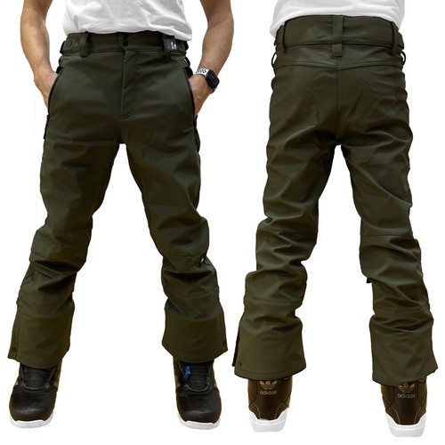 Neill winter softshell hose - o'neill, winter-softshell-hose
