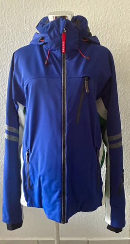 Fire ice herren - herren, skianzug