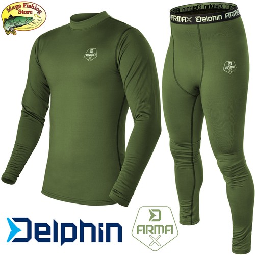 Delphin thermo unterwäsche - delphin,