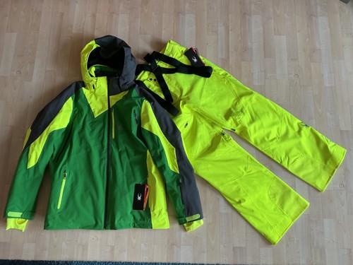 Org spyder herren skianzug - spyder,