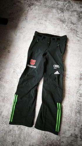Adidas dsv herren skihose - dsv,
