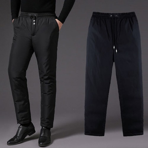 Herren puffer hose gepolstert - puffer,