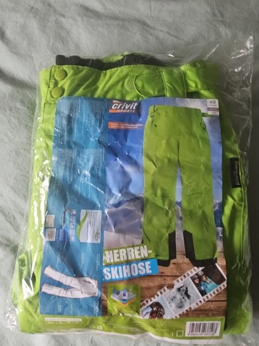 Crivit sports skihose 48 - crivit,