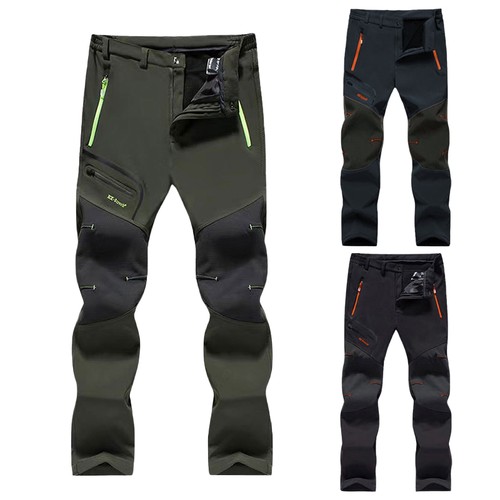 Herren wanderhose wasserdicht - herren,