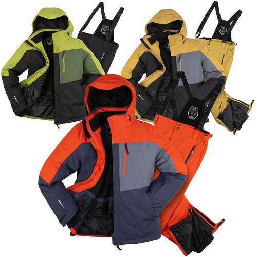 Killtec herren skianzug - killtec,