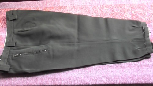 Ski capri tracht hosen - tracht,