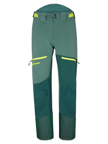 Ziener herren skihose modell - ziener,