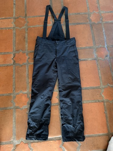 Schöffel skihose herren - schöffel,