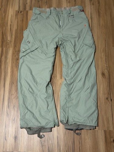 Foursquare snowboardhose - foursquare,