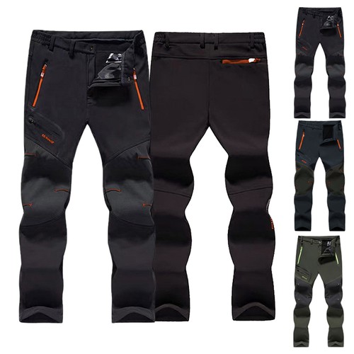 Herren wanderhose wasserdicht - wanderhose,