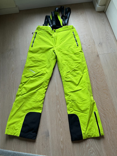 Trendige skihose schöffel - skihose,