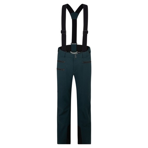 Ziener tronador man pants - ziener, ski