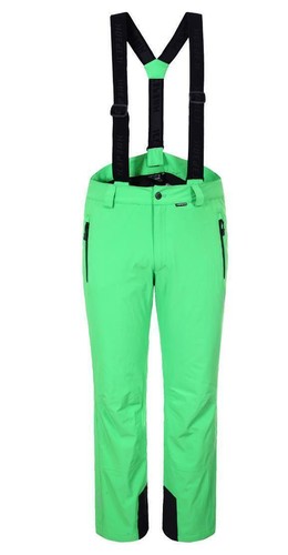 Icepeak noxos grün - grün, herren