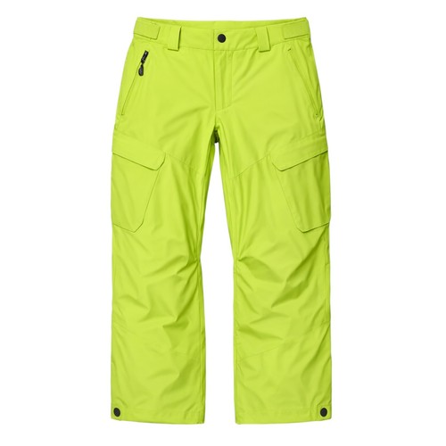 Columbia powder stash - columbia,