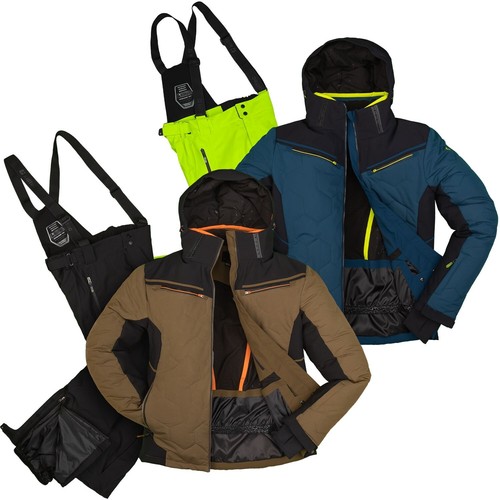 Killtec herren skianzug - killtec,