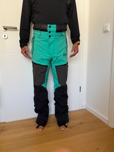 Snowboard skihose picture - snowboard/skihose,