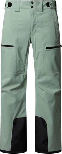 The north face snowboard - north,