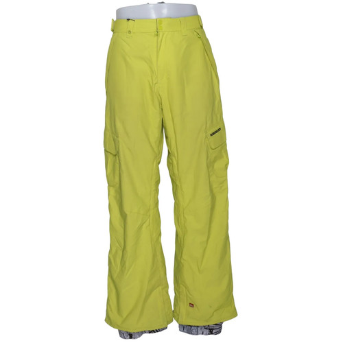 Quiksilver skihose größe - quiksilver,,