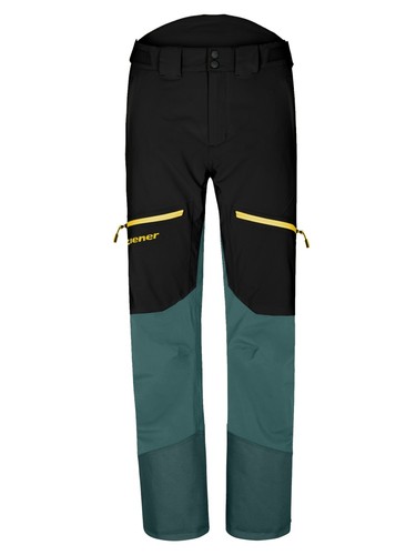 Ziener temmo full zip - ziener, team
