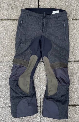 Moncler grenoble skihose - moncler,