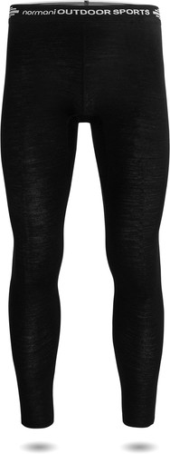 Herren thermounterhose 100 - herren,