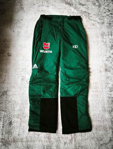 Adidas schneehose skihose - schneehose,