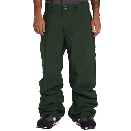 Snow chino herren - chino, herren-skihose