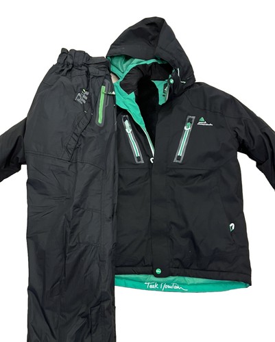 Peak mountain skijacke und - mountain,