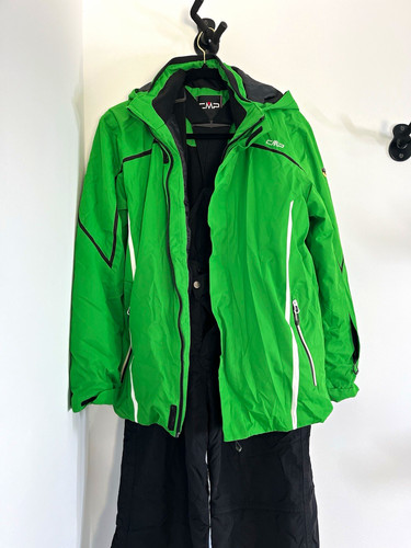Cmp clima protect skianzug - cmp,