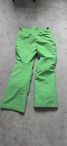 Skihose herren grün cmp - grün,