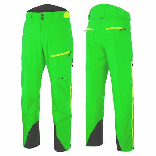 Ziener teamwear herren skihose - ziener,