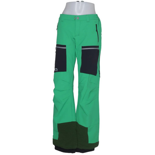 Skinfit skihose größe l - größe:,