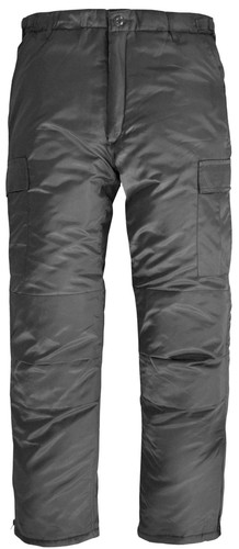 Wasserdichte herren thermohose - herren,