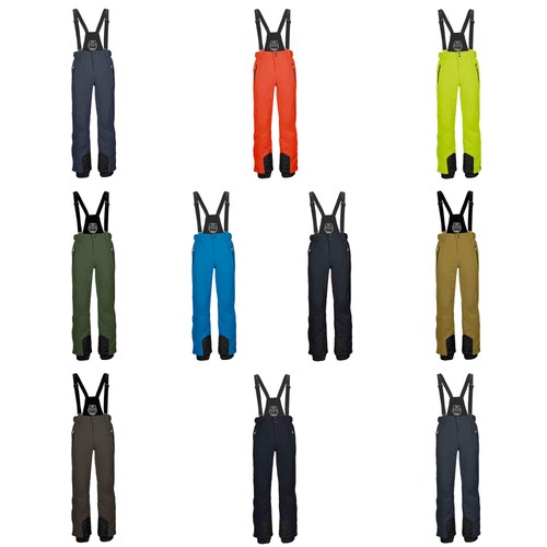 Killtec herren skihose - skihose, ksw