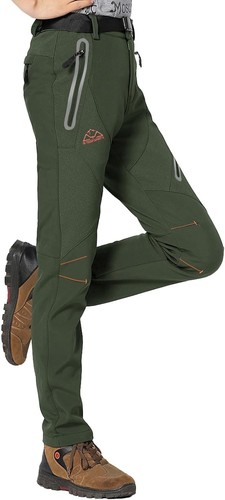 Damen skihose winter - damen,