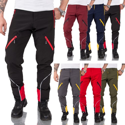 Softshellhose herren outdoor - softshellhose,