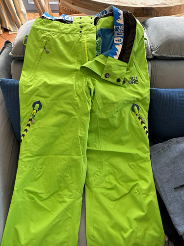 Picture herren schneehose - picture,
