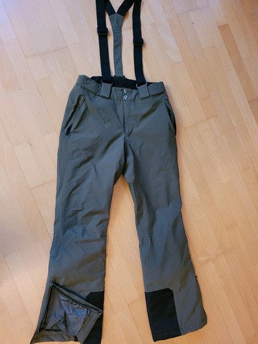Skihose schneehose herren - schneehose,