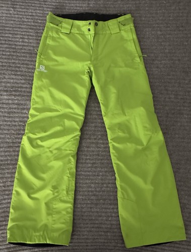 Salomon ski hose herren s - salomon,