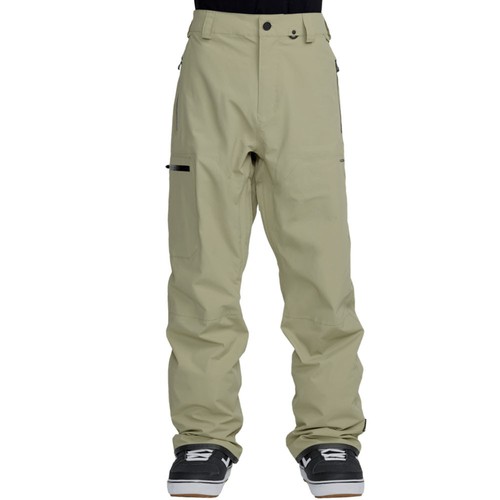 Volcom gore tex - l, gore-tex