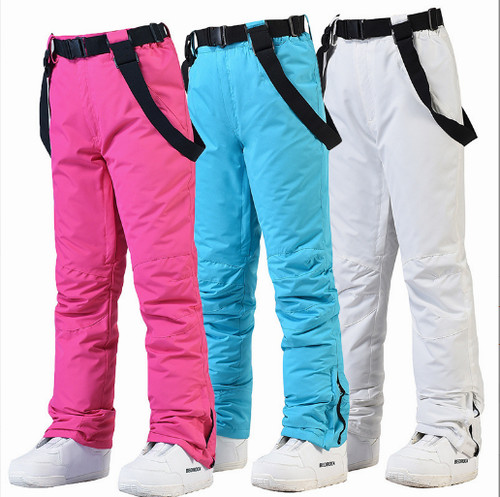 Riemchen skihose winter - riemchen-skihose,