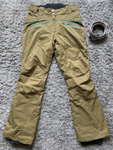 Rehall skihose schneehose - ,