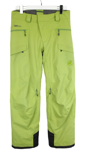Mammut dry tech - mammut, hose